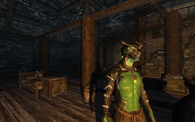 player head tracking and voice skyrim mod