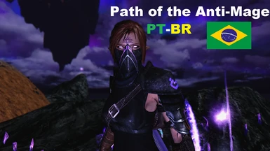 Path of the Anti-Mage PT-BR