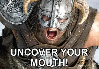 THE BEST AT YELLING