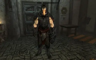 Granite Armor