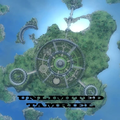 Unlimited Tamriel