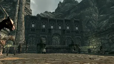 Image 17 - Villa Syagrio Redone mod for Elder Scrolls V: Skyrim - ModDB