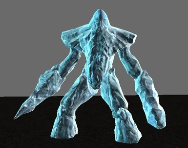 Astonishing Frost Atronachs!