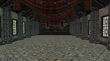 Axiem Castle Throne Room 01