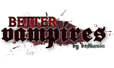 Better Vampires 8.6