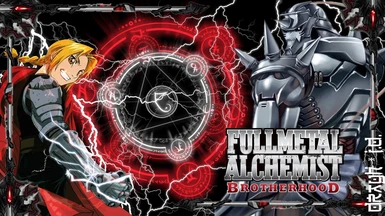 Steam Workshop::fullmetal alchemist brotherhood opening 4 hd
