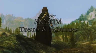 Dreams and Nightmares Music Mod