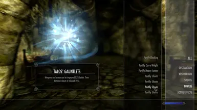 Armor of Talos at Skyrim Nexus - Mods and Community