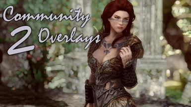 Community Overlays 2 (#50 Kiraea)