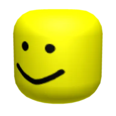 Steam Workshop::Roblox Original Noob OOF