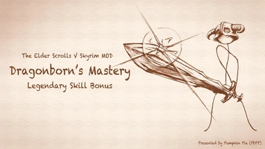 Dragonborn's Mastery