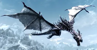 Deadly Dragons espanol at Skyrim Nexus - Mods and Community