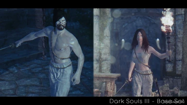 Steam Community :: Video :: Dark Souls II MOD - Female Sexy Underwear