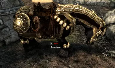 Dwarven