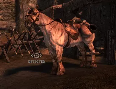 Forsworn