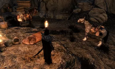 Hunter's Camp