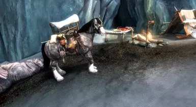 Northern Hunter's Camp