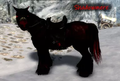 Shadowmere