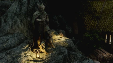 Featured image of post Skyrim Bloated Man s Grotto Bug My skyrim time is definitely a constant rollercoaster