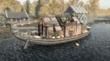 Shipanastasia At Skyrim Nexus Mods And Community