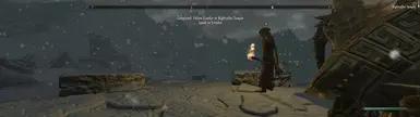 Ultrawide Compass