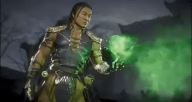 Steam Workshop::Shang Tsung: Cinematic