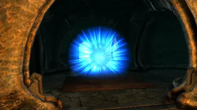 Portal to Sovngarde / Sour Cairn
