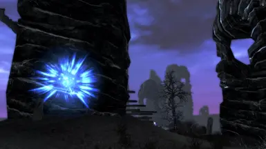 Portal in Soul Cairn