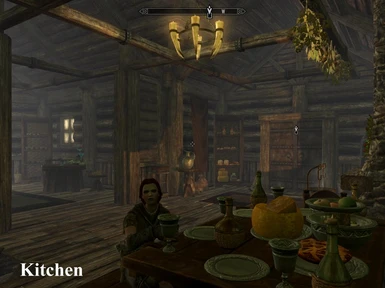 Kitchen v2
