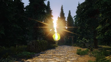 Path - screenshot by wizkid34