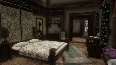 Nobles' room