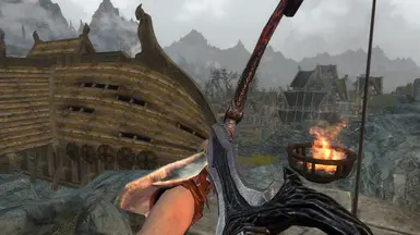 Daedric