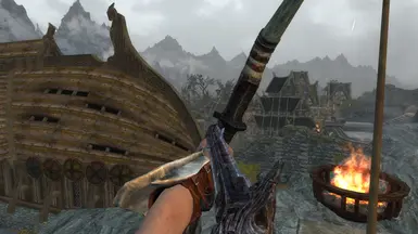 Ancient Nordic