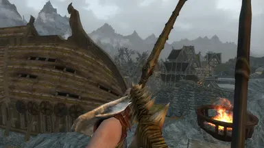 Forsworn