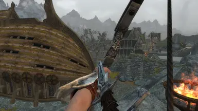 DragonbornNordic