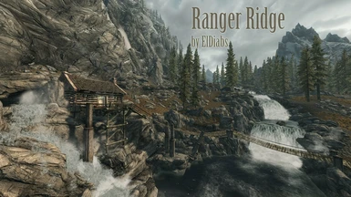 Ranger Ridge