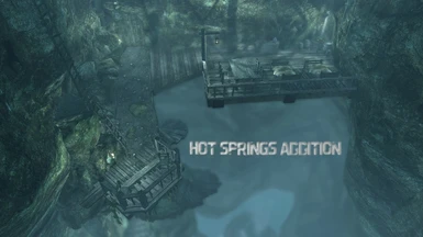 Hot Springs Addition