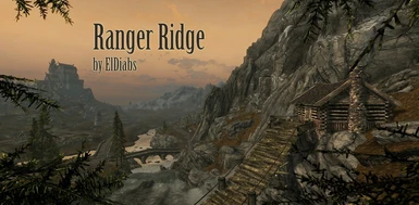 Ranger Ridge 2