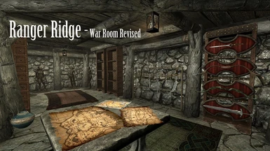 War Room Revised