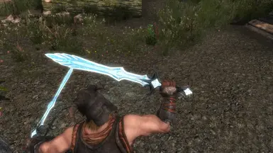 Hand position fixed