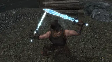 Hand position fixed