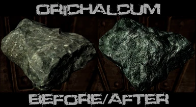 HD Orichalcum