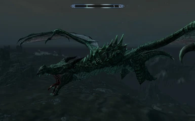Dragon 6