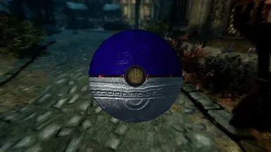 Warp Pipe Capsule