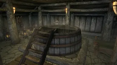Private Room
