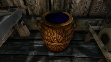 Alchemist's Cauldron
