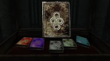 The Book Of Circles