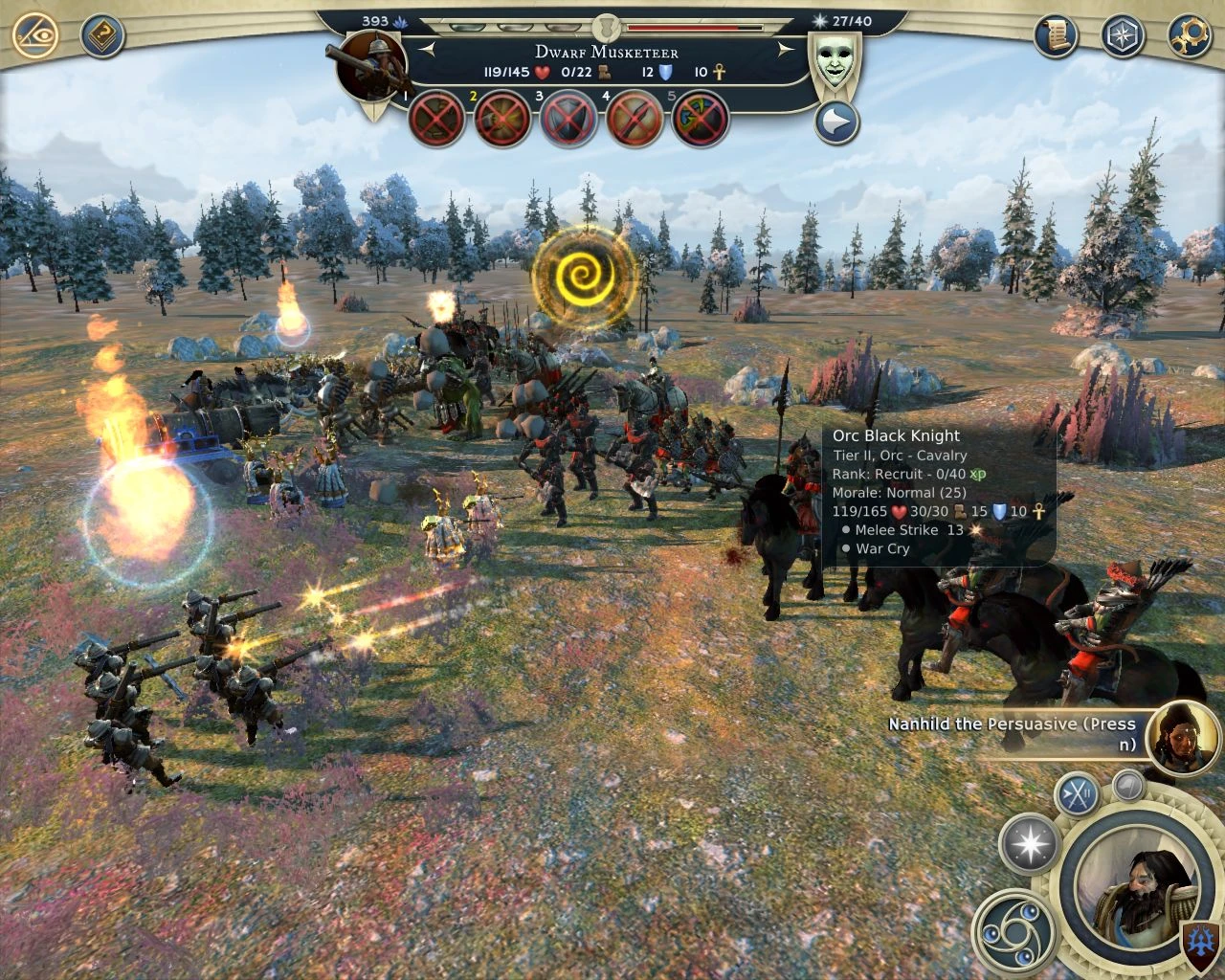 age of wonders 3 mod with even bigger map