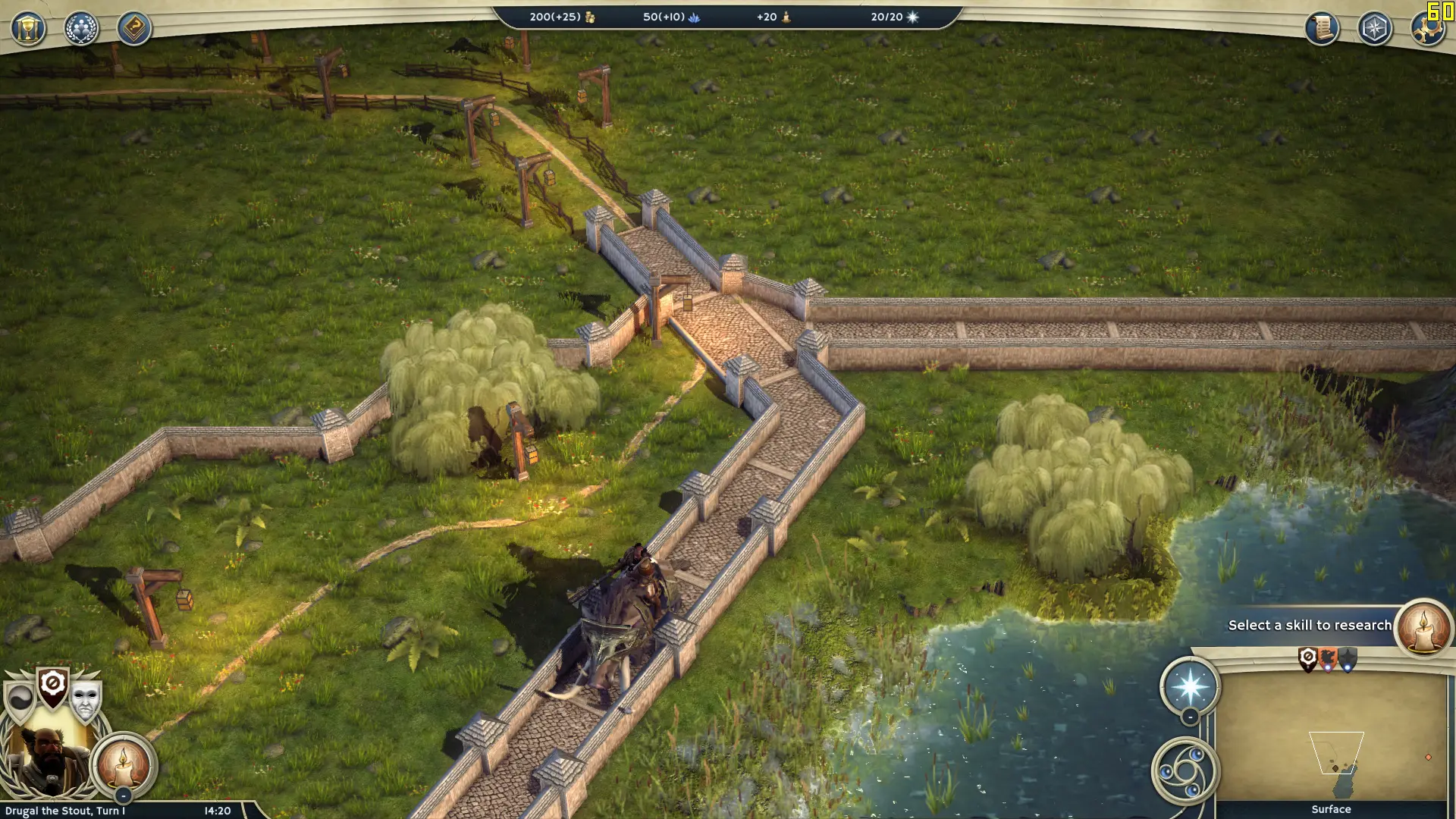 how to use age fo wonders 3 editor