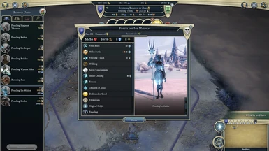 age of wonders 3 mods wont load
